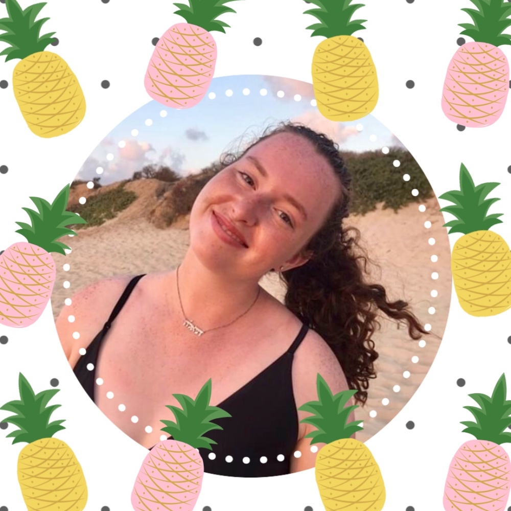 Meet Your Posher, Dani!